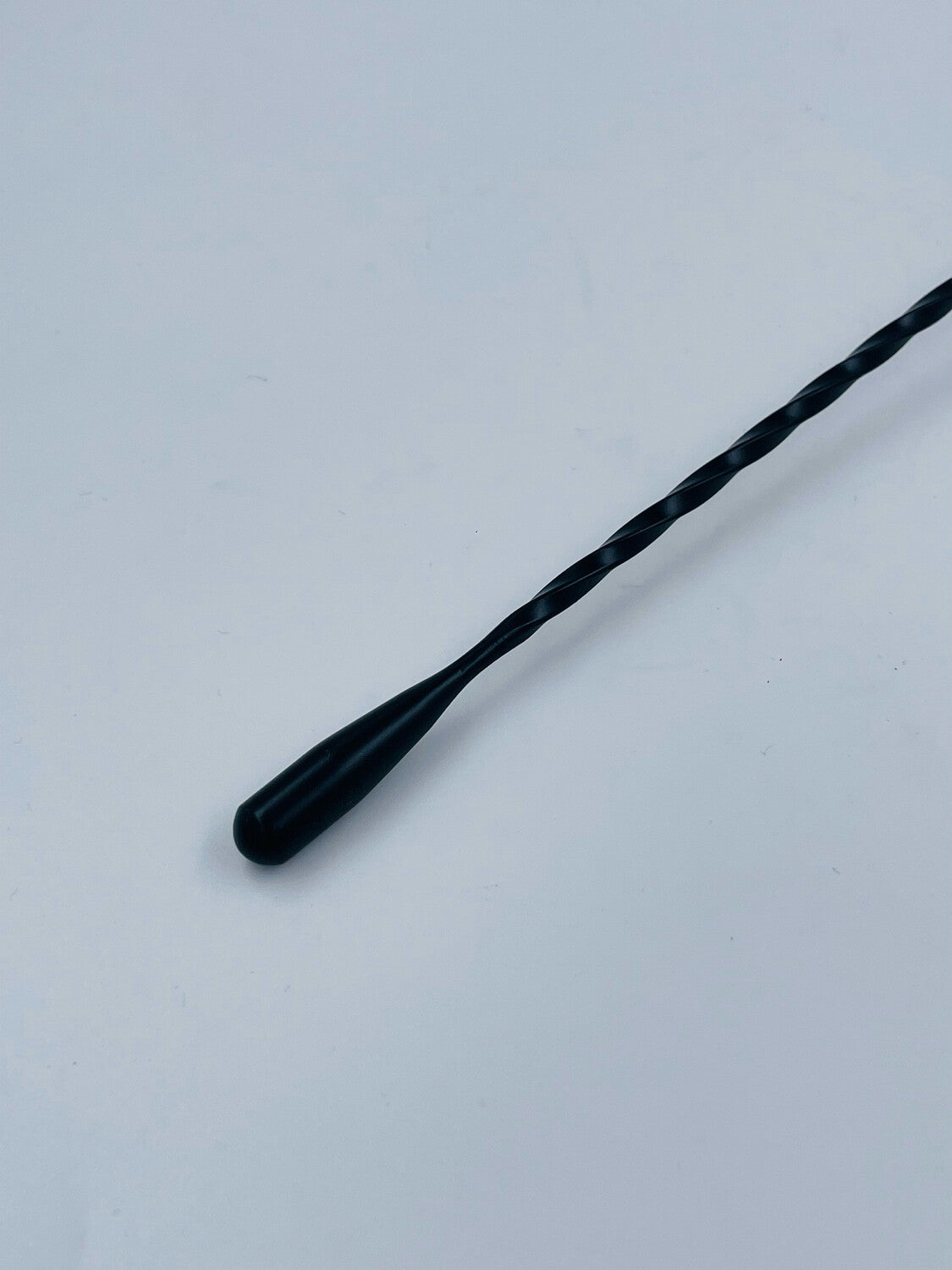 BARSPOON GOTA 30 CM NEGRO MATE