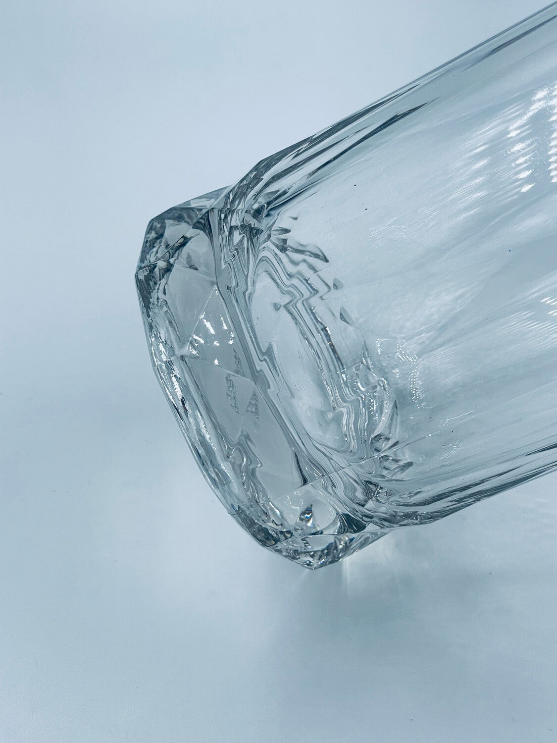 MIXING GLASS CLEAR 625 ML