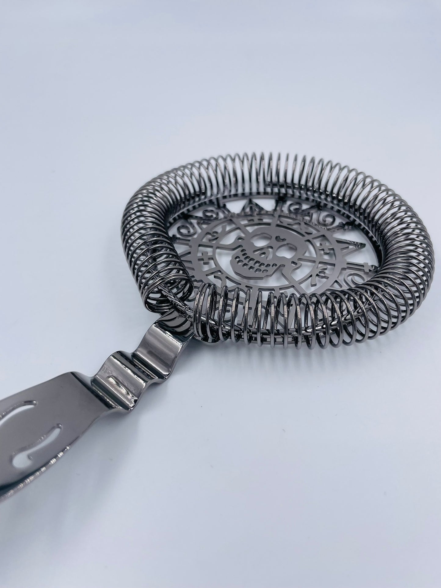 COLADOR HAWTHORNE CALAVERA NEGRO