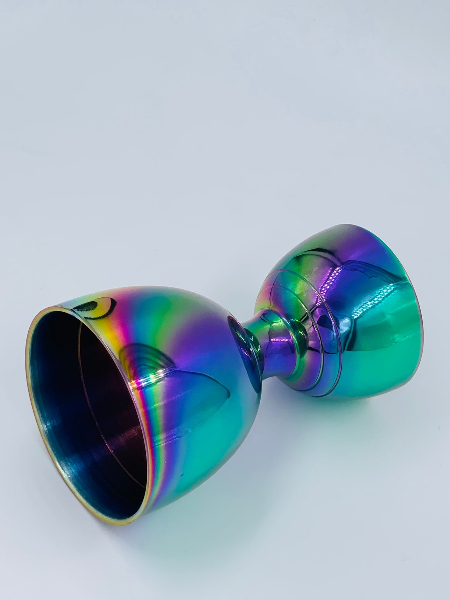 JIGGER LEOPOLD COLORFULL