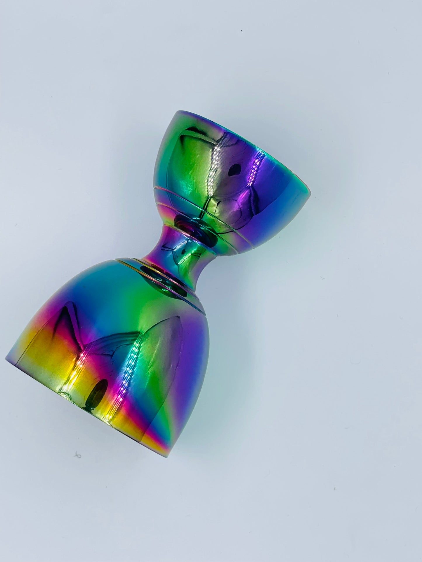 JIGGER LEOPOLD COLORFULL