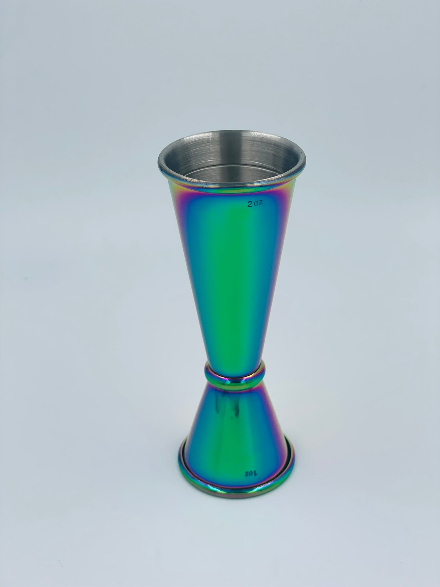 JIGGER JAPONES COLORFULL 1-2 OZ