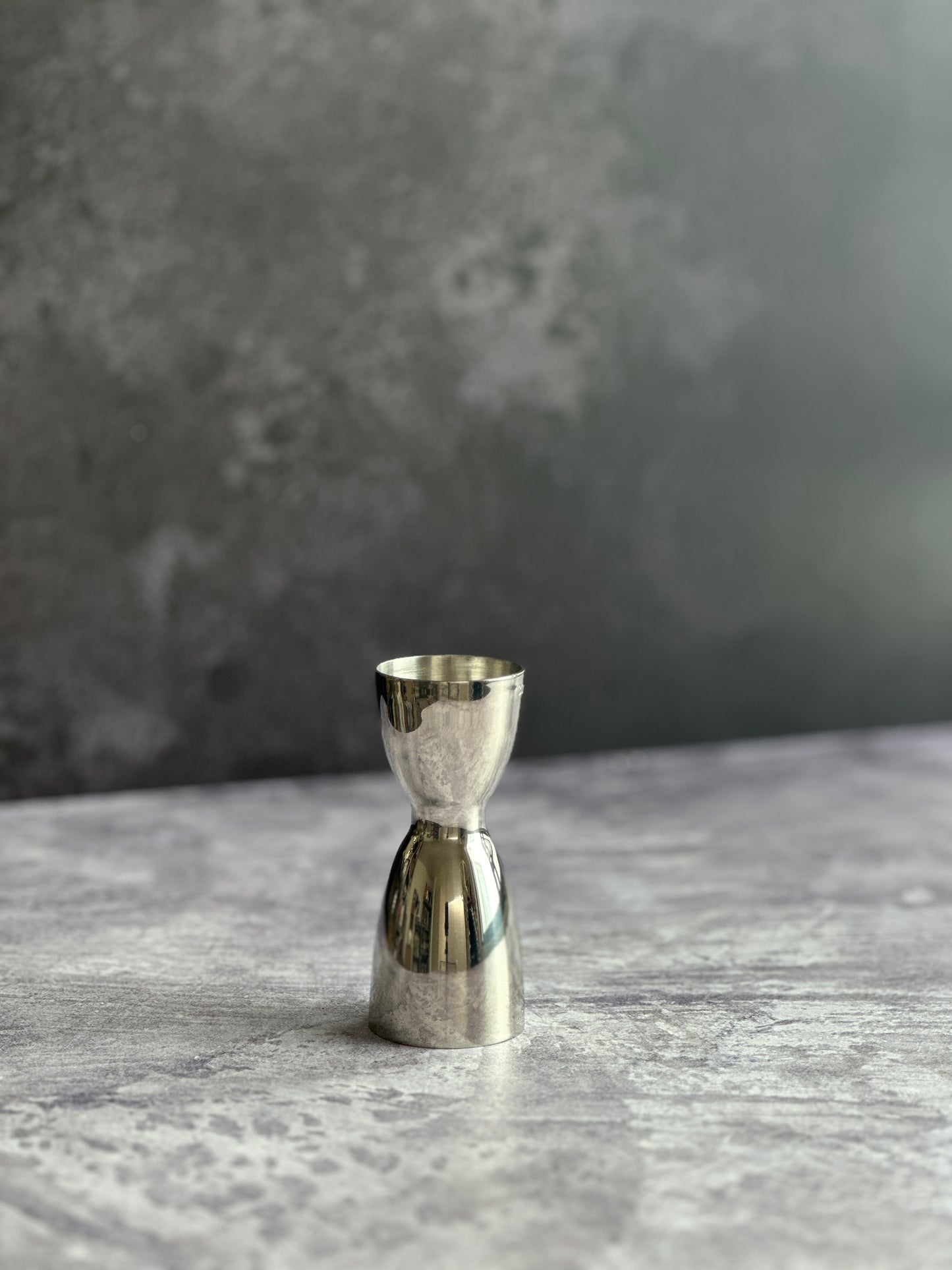 JIGGER VINTAGE COLLUM PLATA