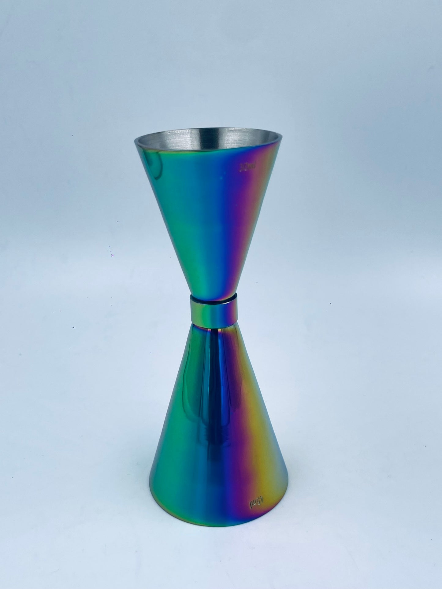 JIGGER MR SLIM COLORFULL