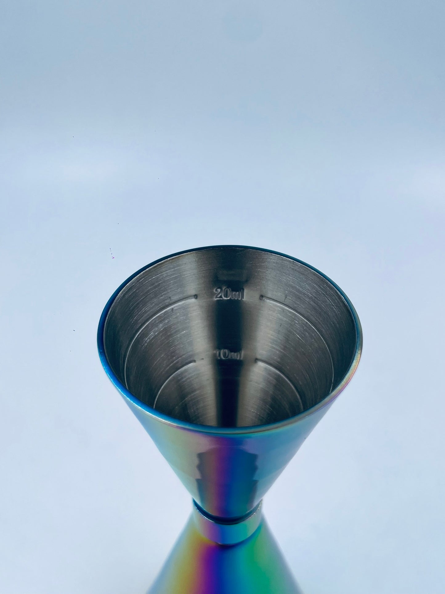 JIGGER MR SLIM COLORFULL