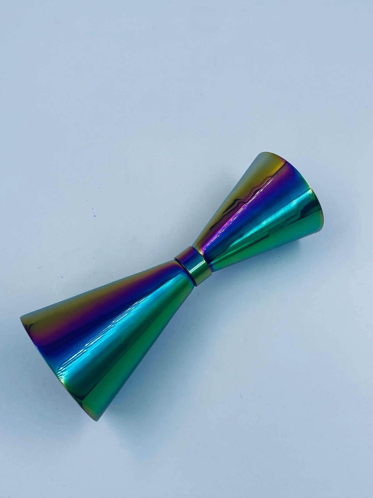 JIGGER MR SLIM COLORFULL