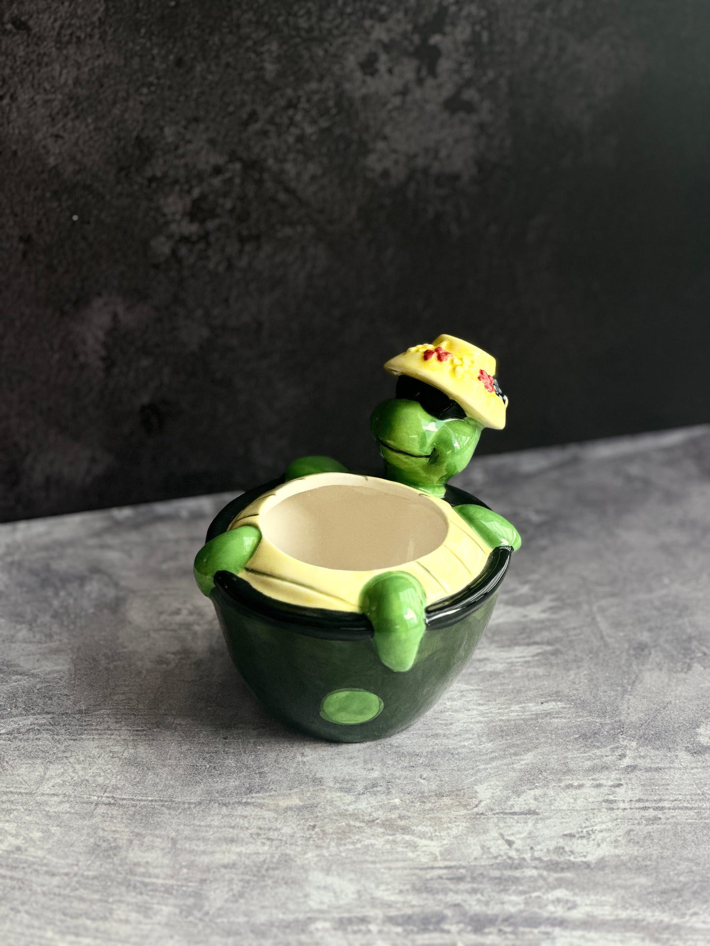VASO TIKI Honu