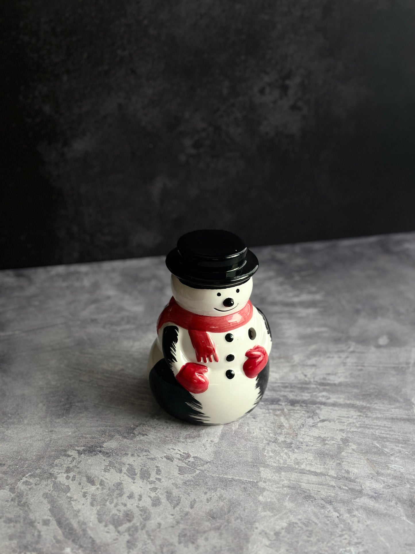 VASO TIKI Kanaka hau