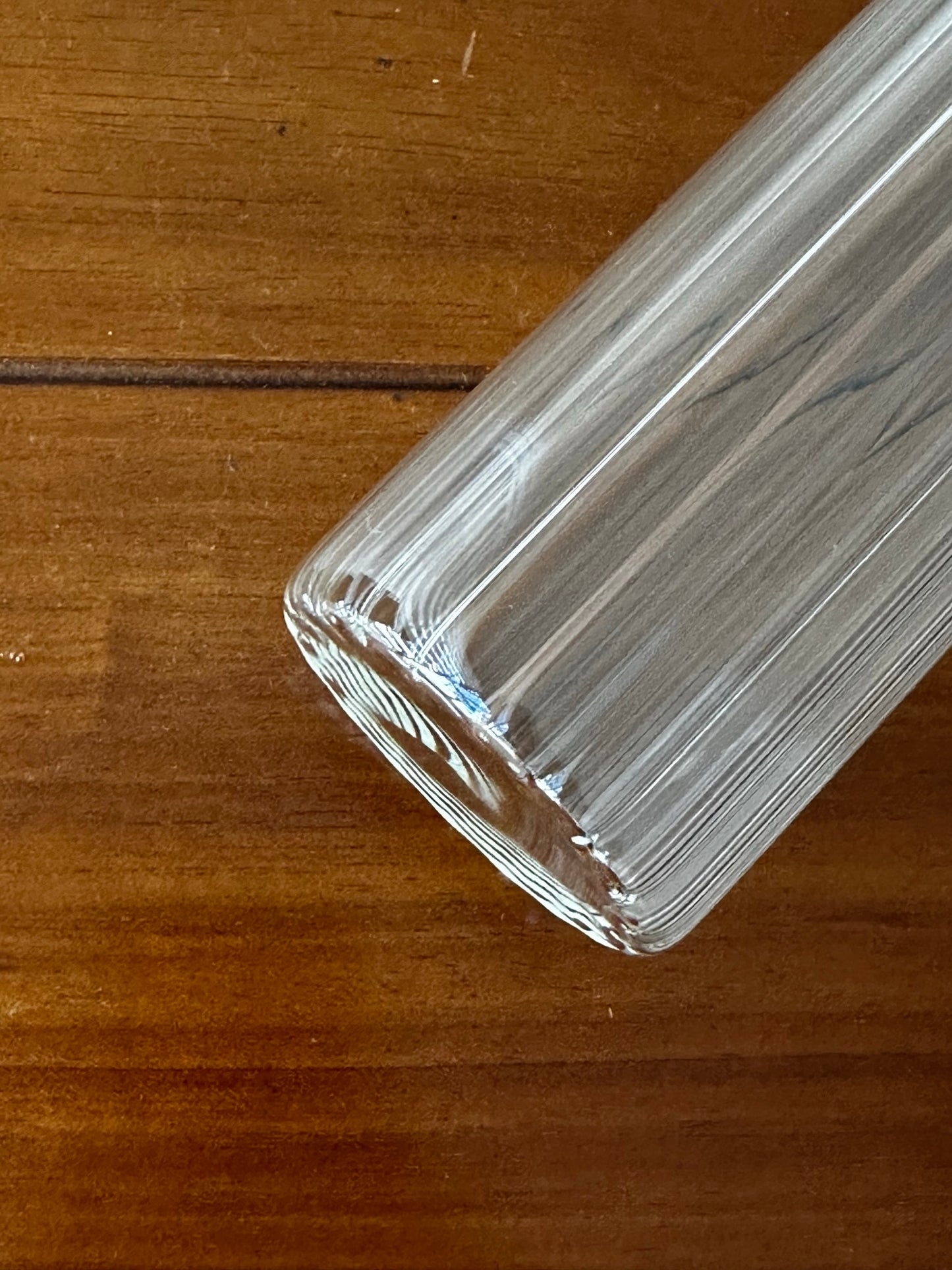 VASO HIGHBALL RAYADO 16 OZ