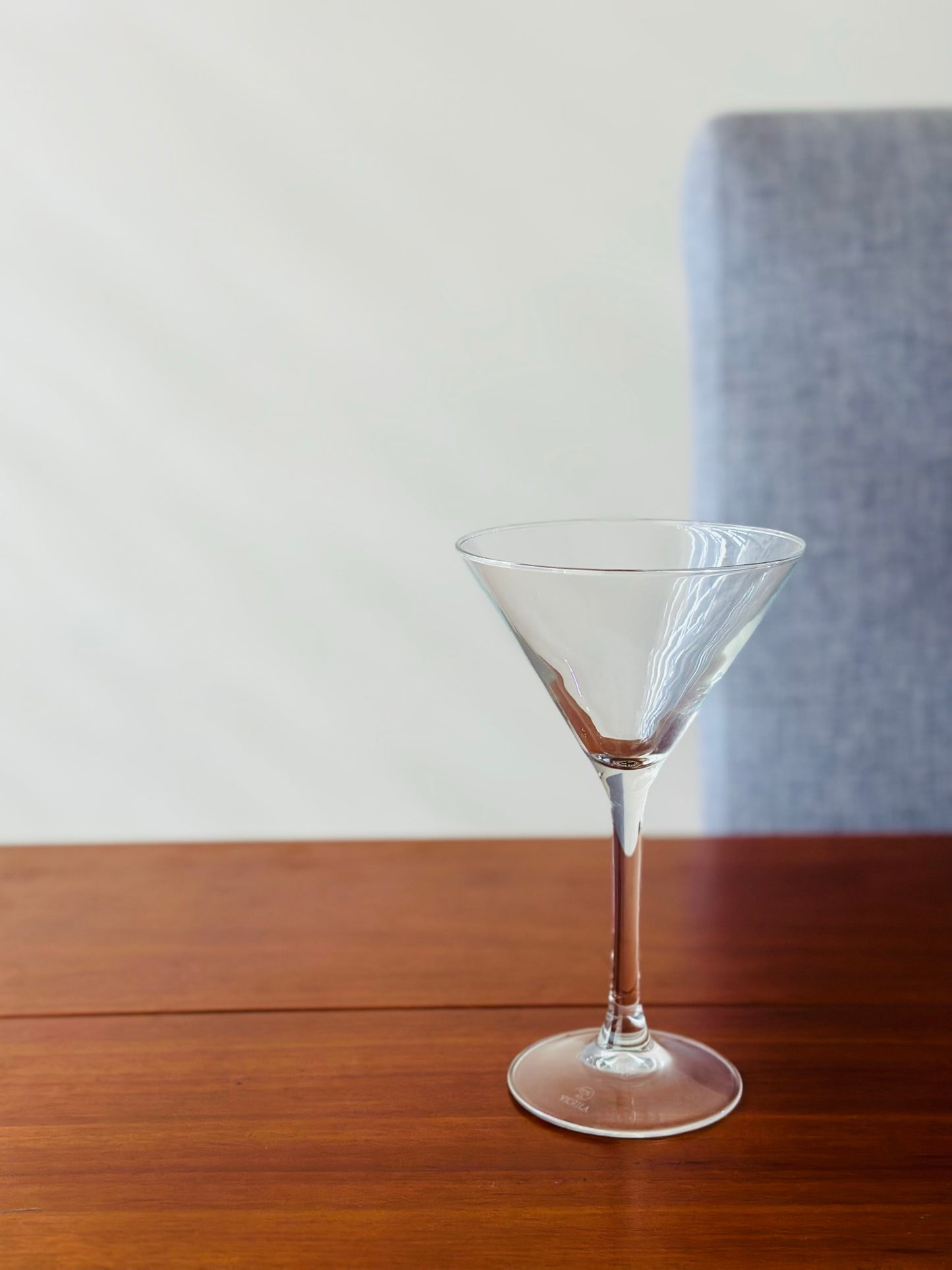 COPA MARTINI PASABAHCE 7 3/4 oz