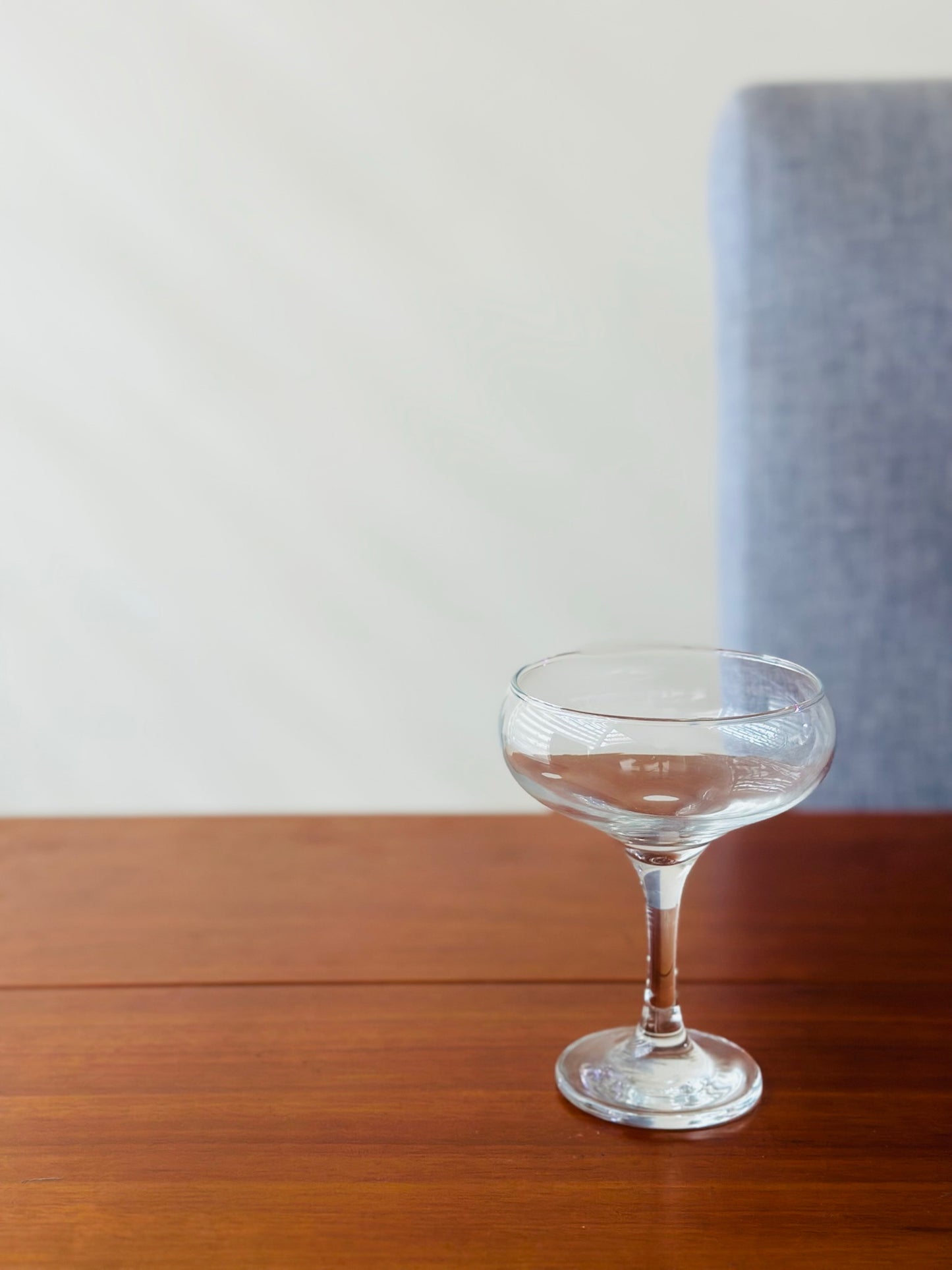 COPA CHAMPAGNE COUPE PASABAHCE 9 OZ