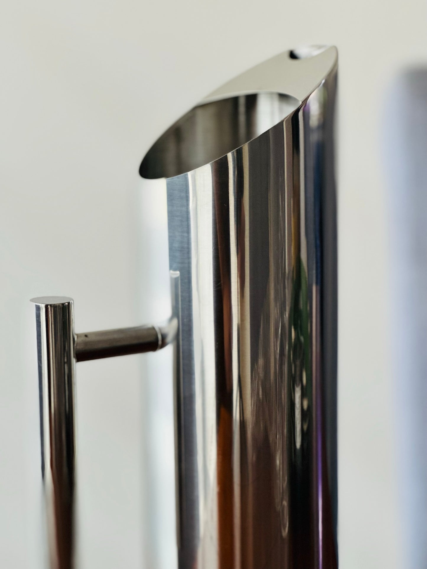 JARRA ACERO INOXIDABLE