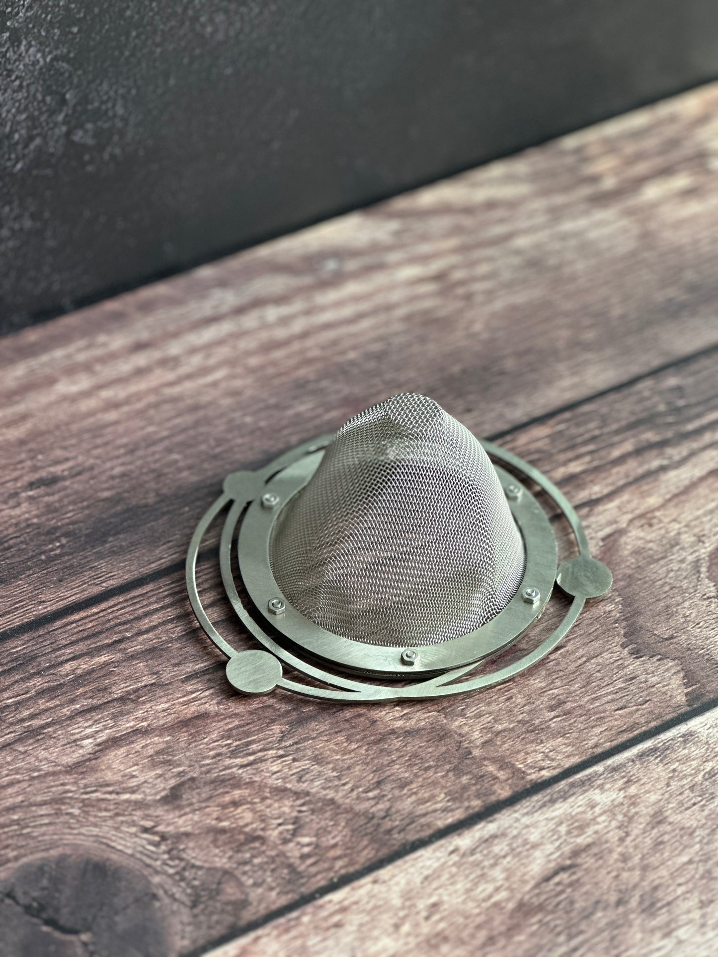 COLADOR STAINLESS STEEL GALAXY