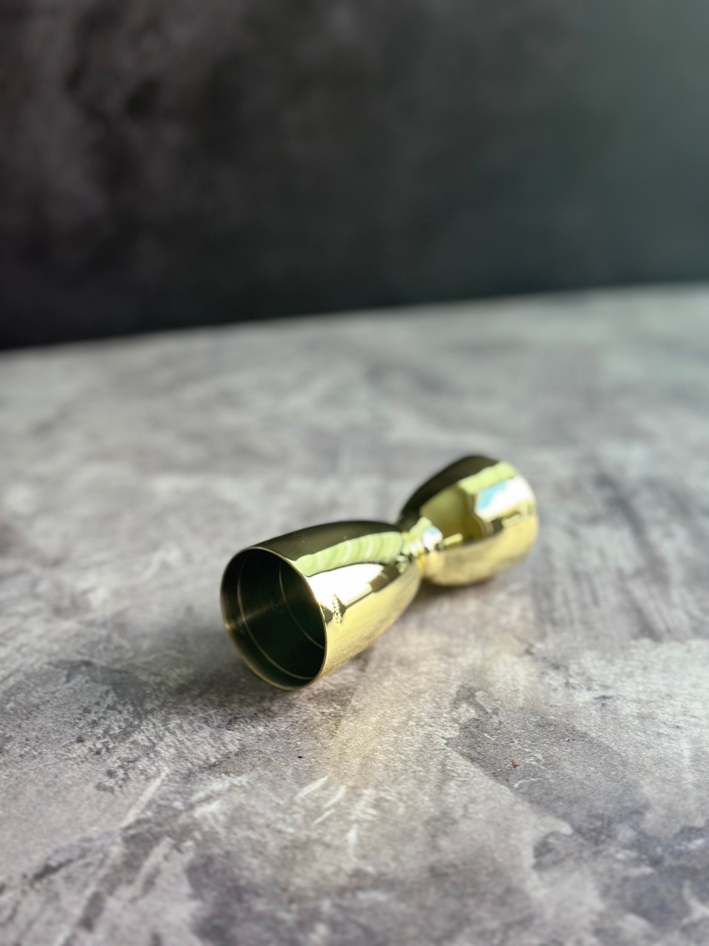 JIGGER VINTAGE COLLUM DORADO