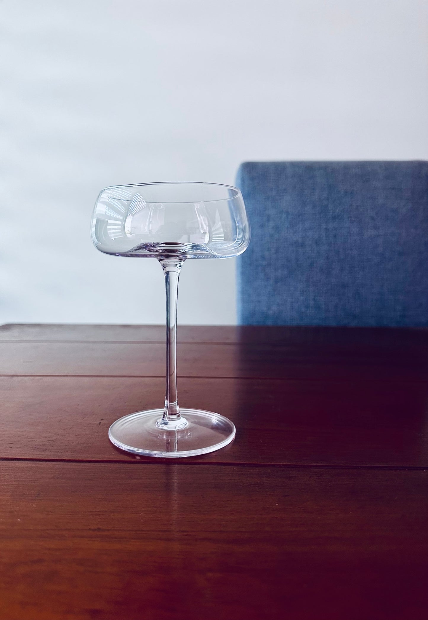 COPA COUPE DELUXE 8 OZ