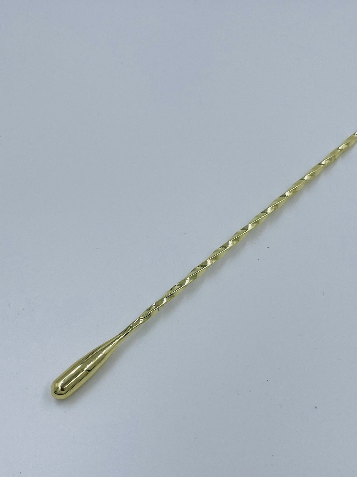 BARSPOON GOTA 40 CM DORADO