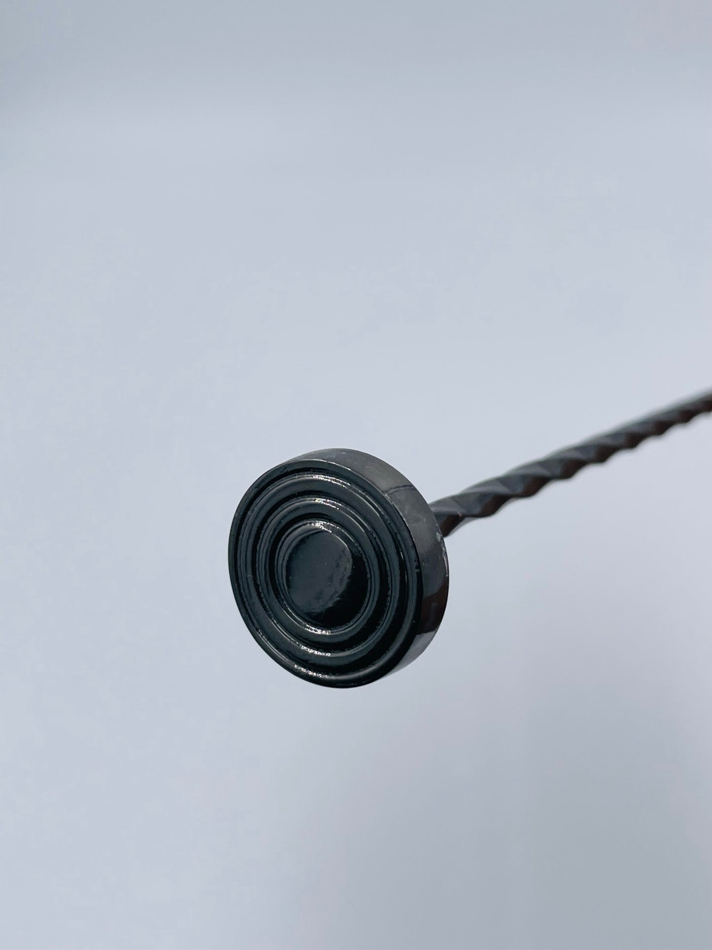 BARSPOON MACERADOR 40 CM NEGRO