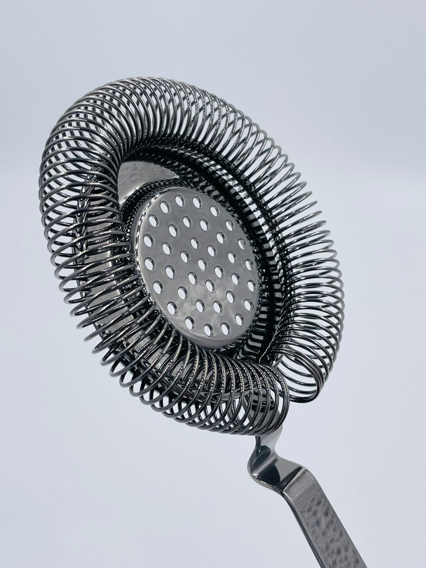 COLADOR HAWTHORNE ORUGA NEGRO