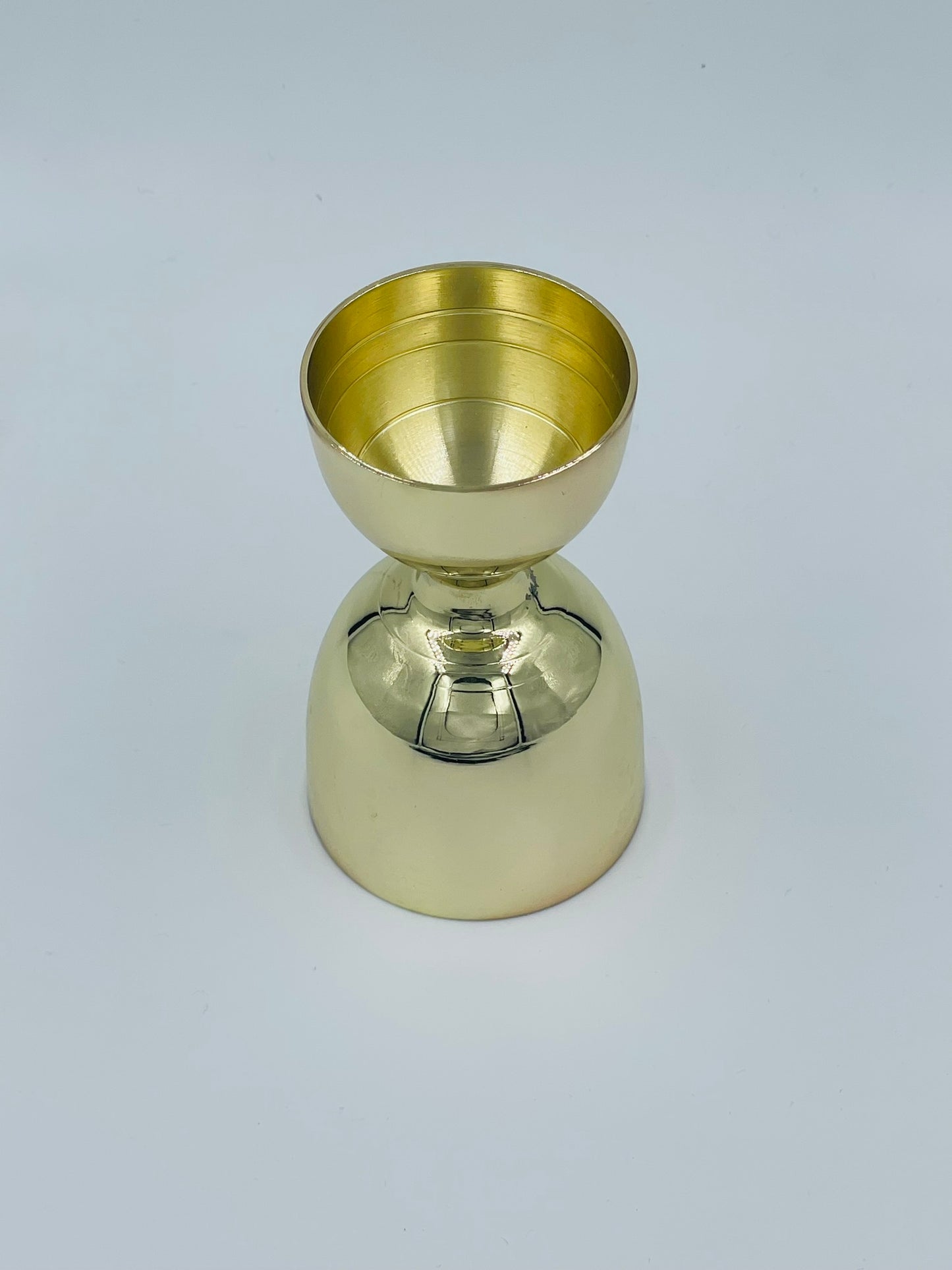 JIGGER LEOPOLD DORADO