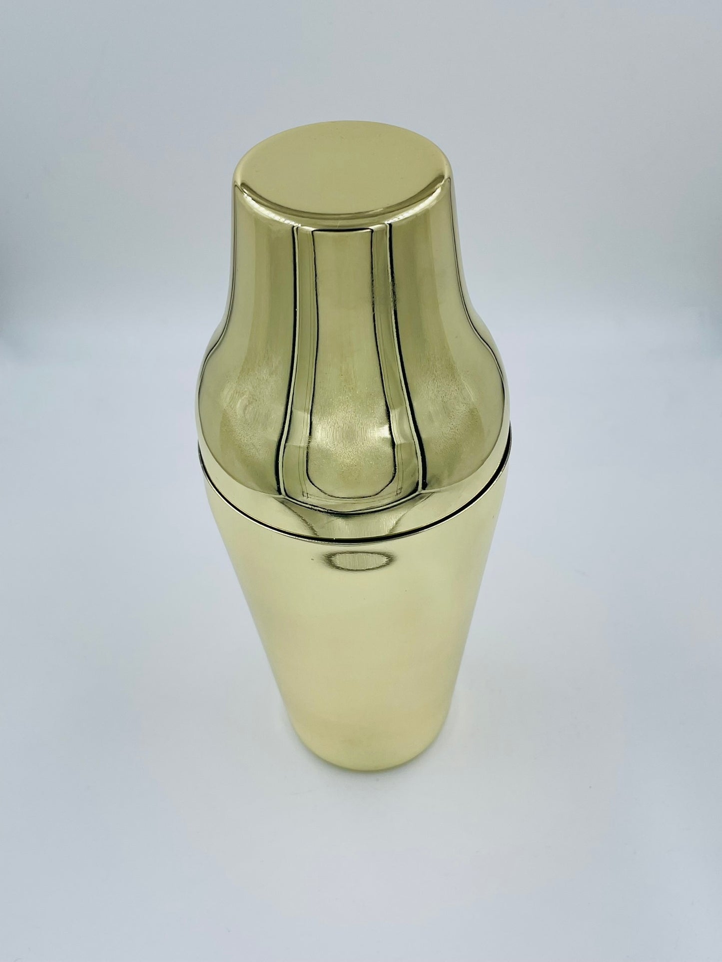 SHAKER FRANCES DORADO