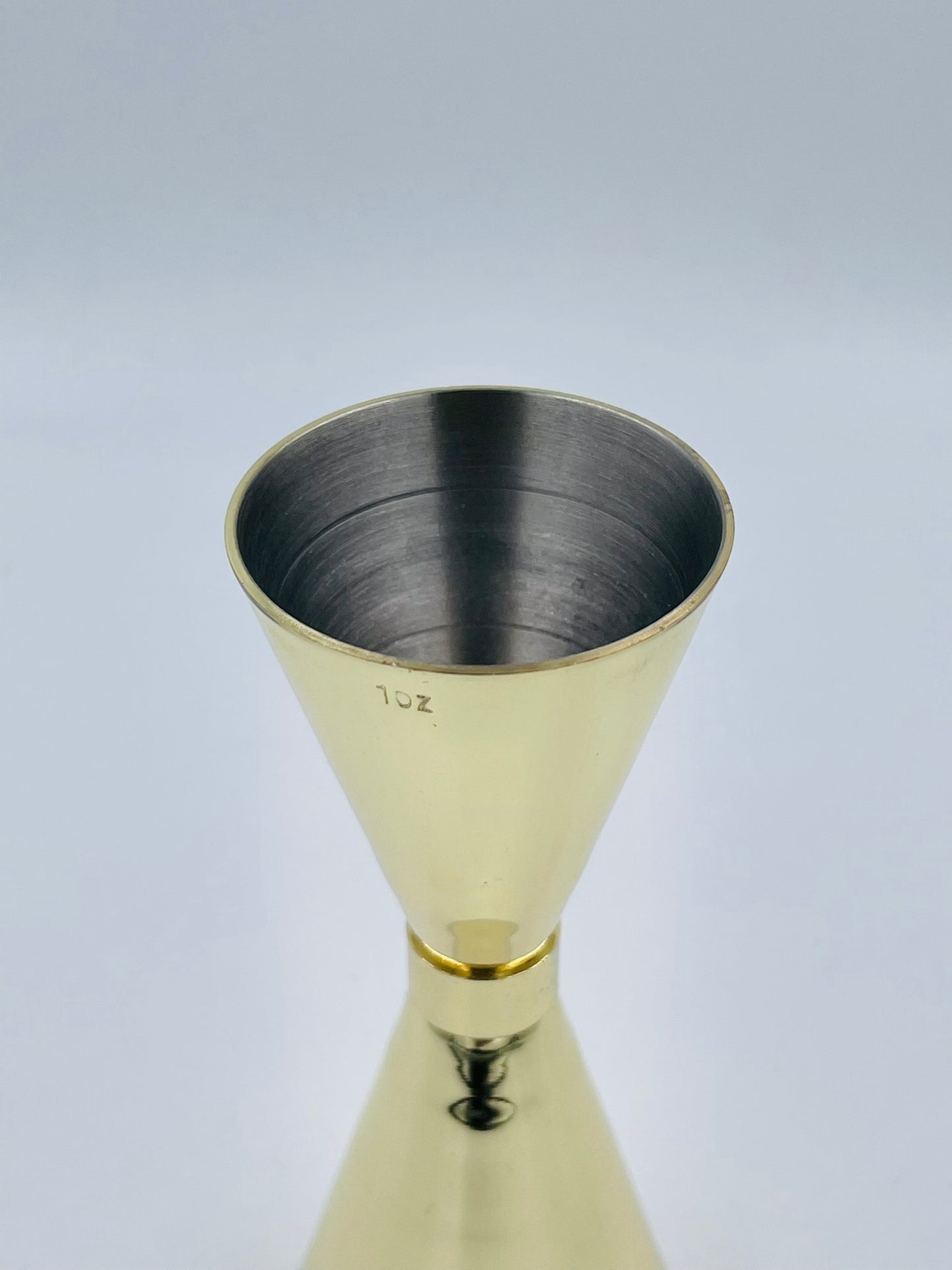 JIGGER MR SLIM DORADO