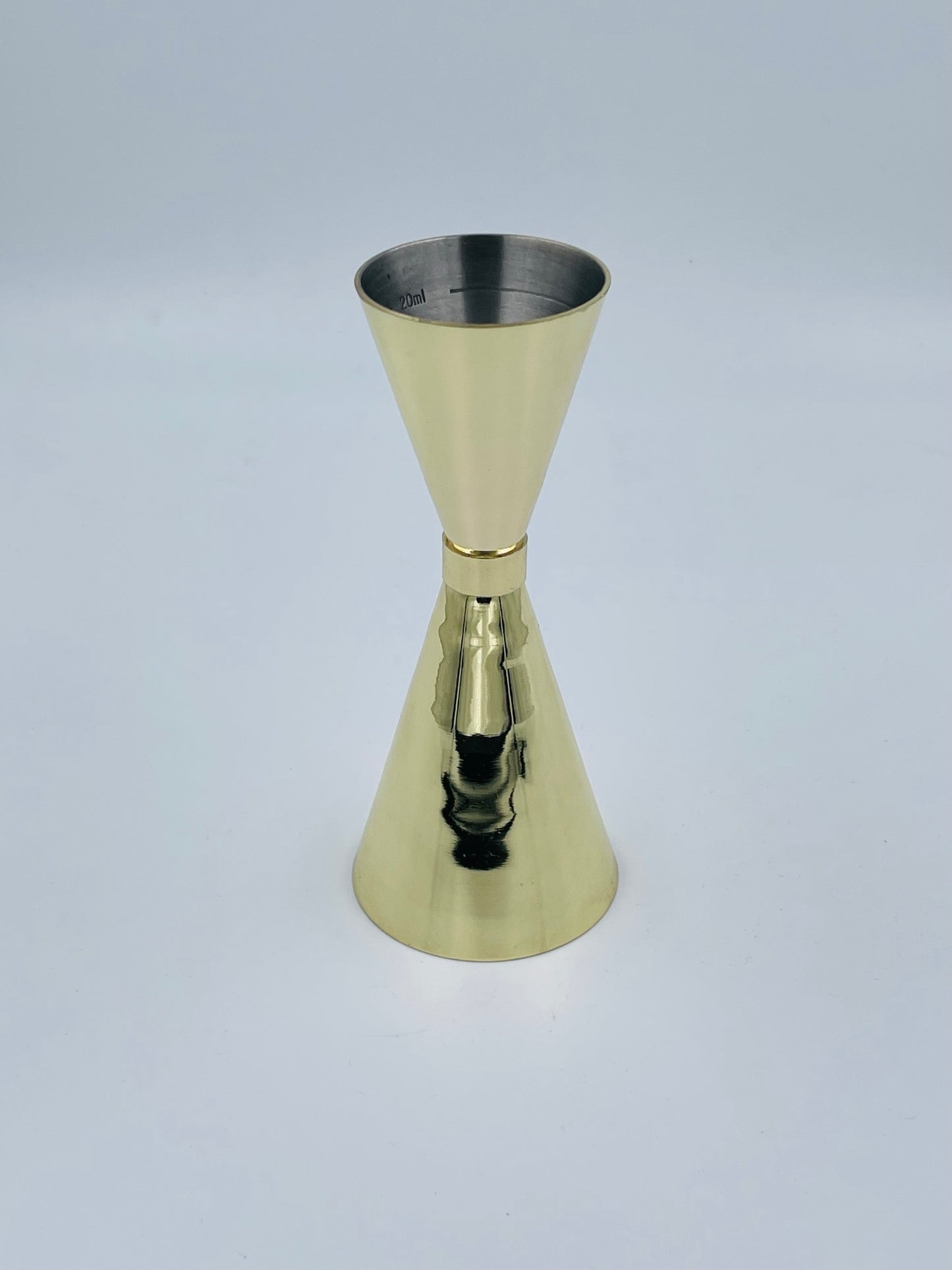 JIGGER MR SLIM DORADO