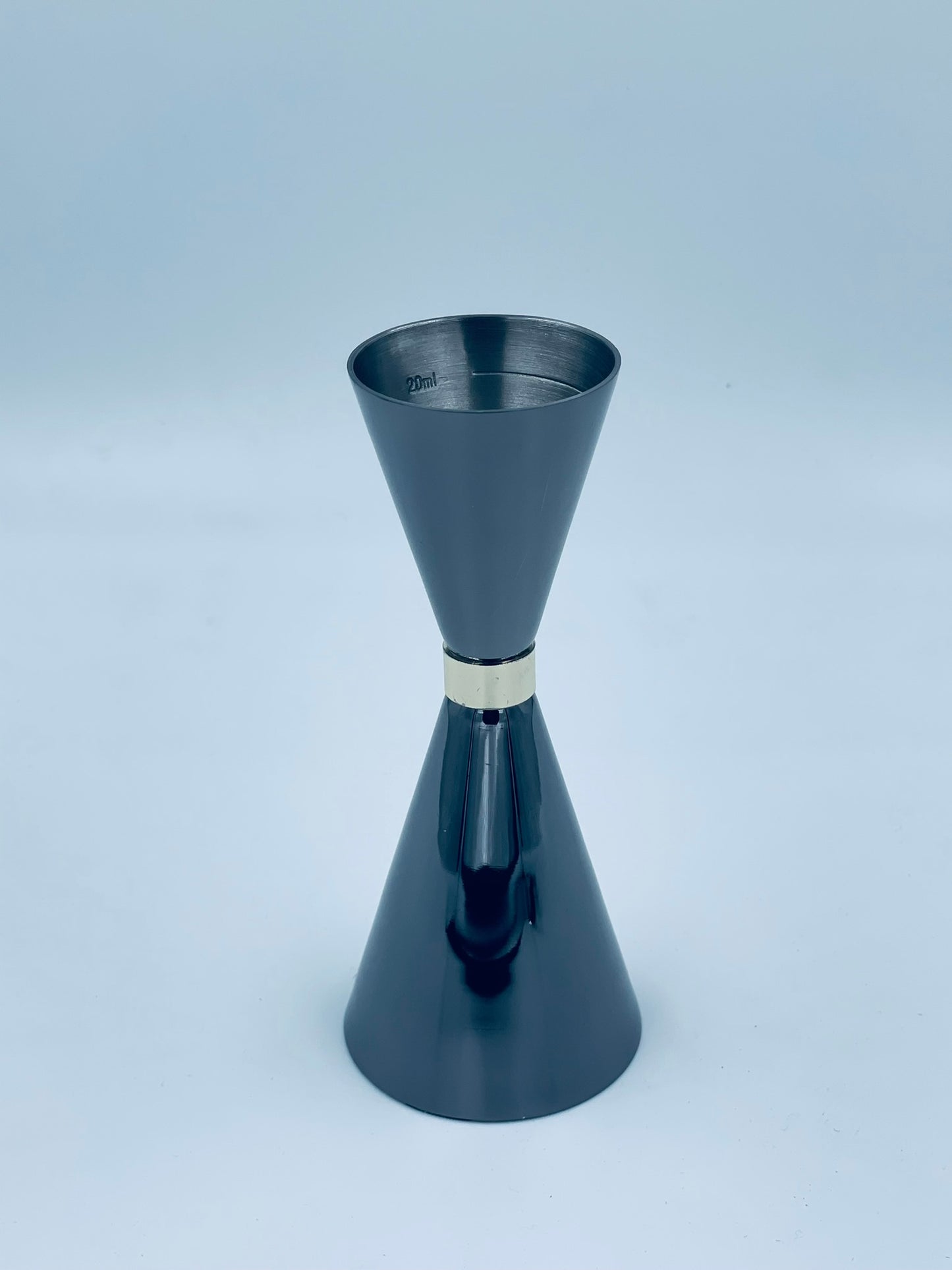 JIGGER MR SLIM NEGRO