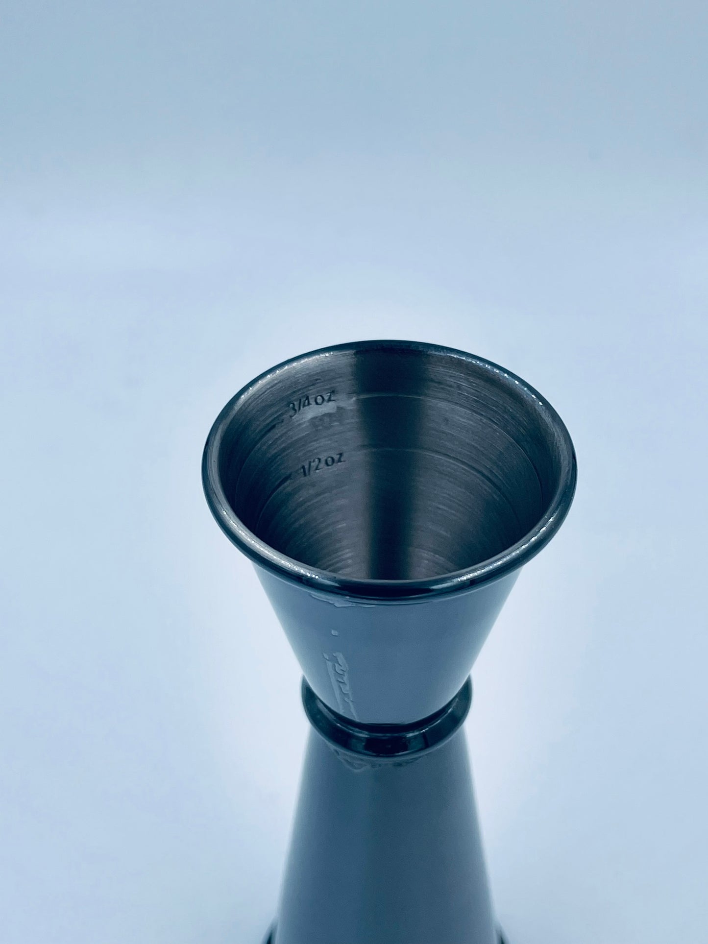 JIGGER JAPONES NEGRO 1-2 OZ