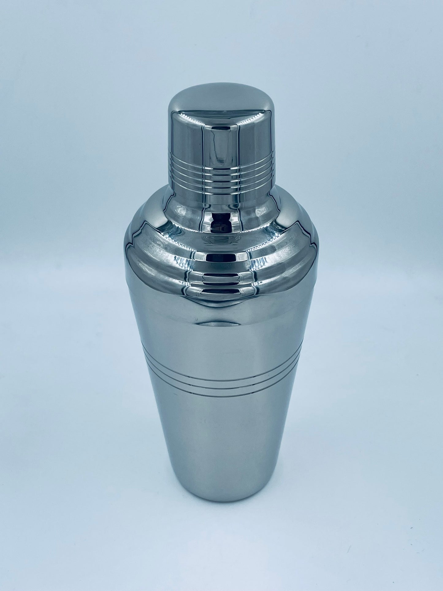 SHAKER COBBLER YUKIWA PLATA