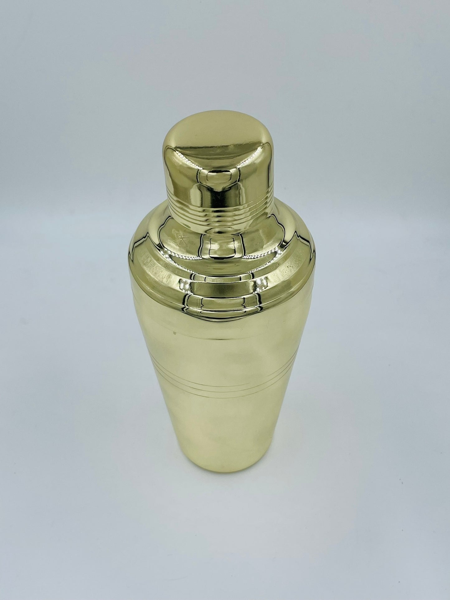 SHAKER COBBLER YUKIWA DORADO