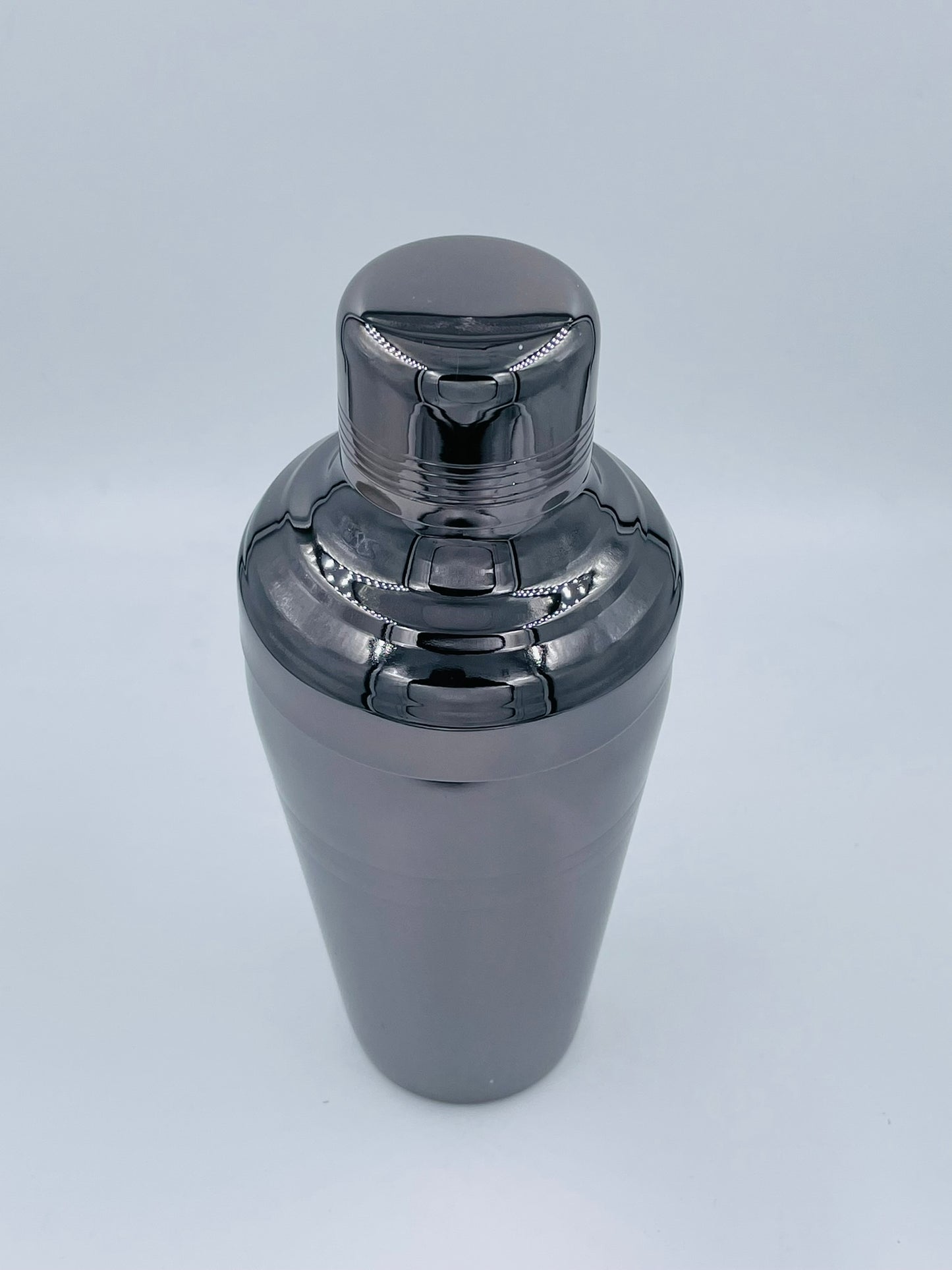 SHAKER COBBLER YUKIWA NEGRO
