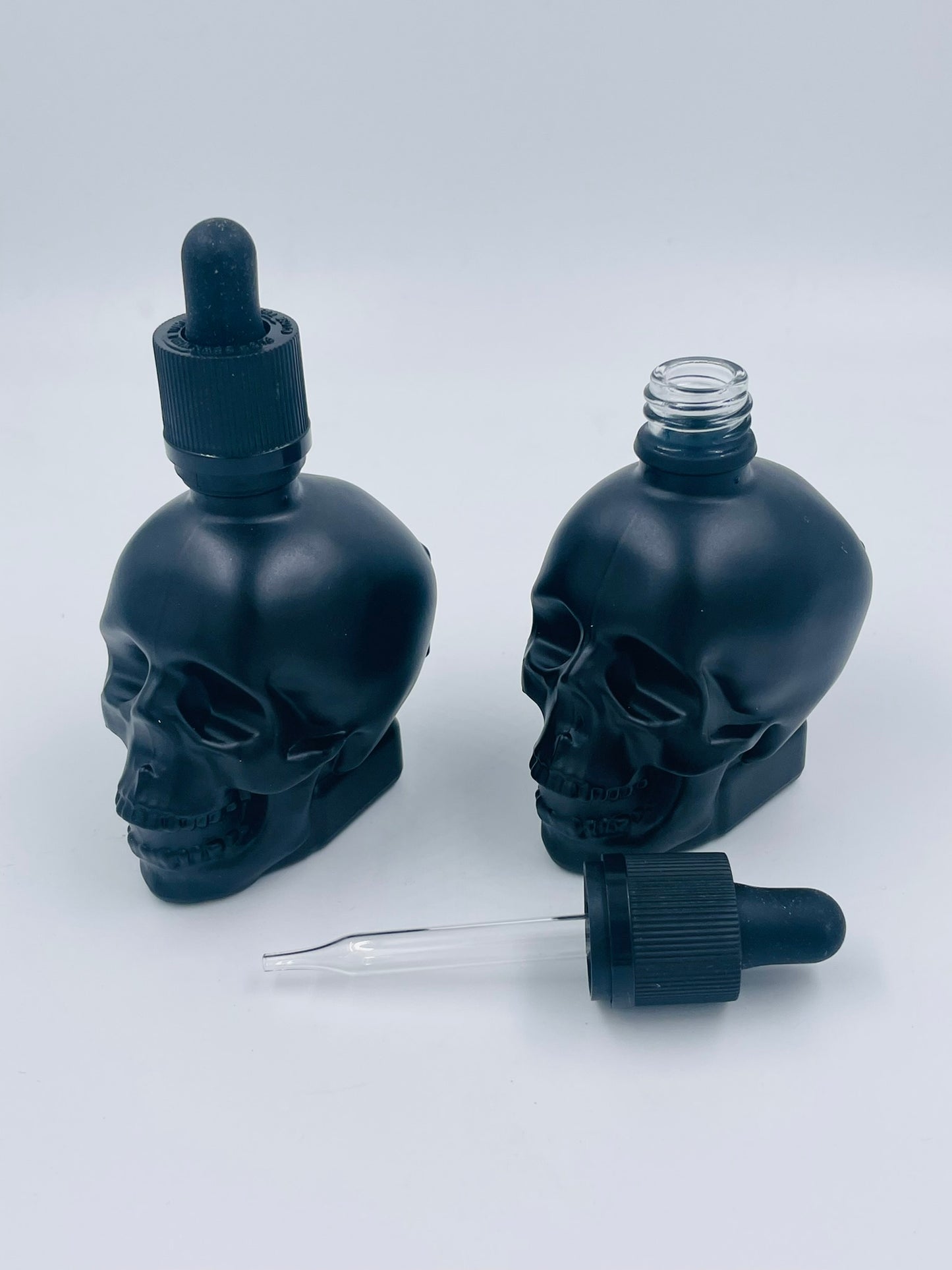 GOTERO CALAVERA 30 ML