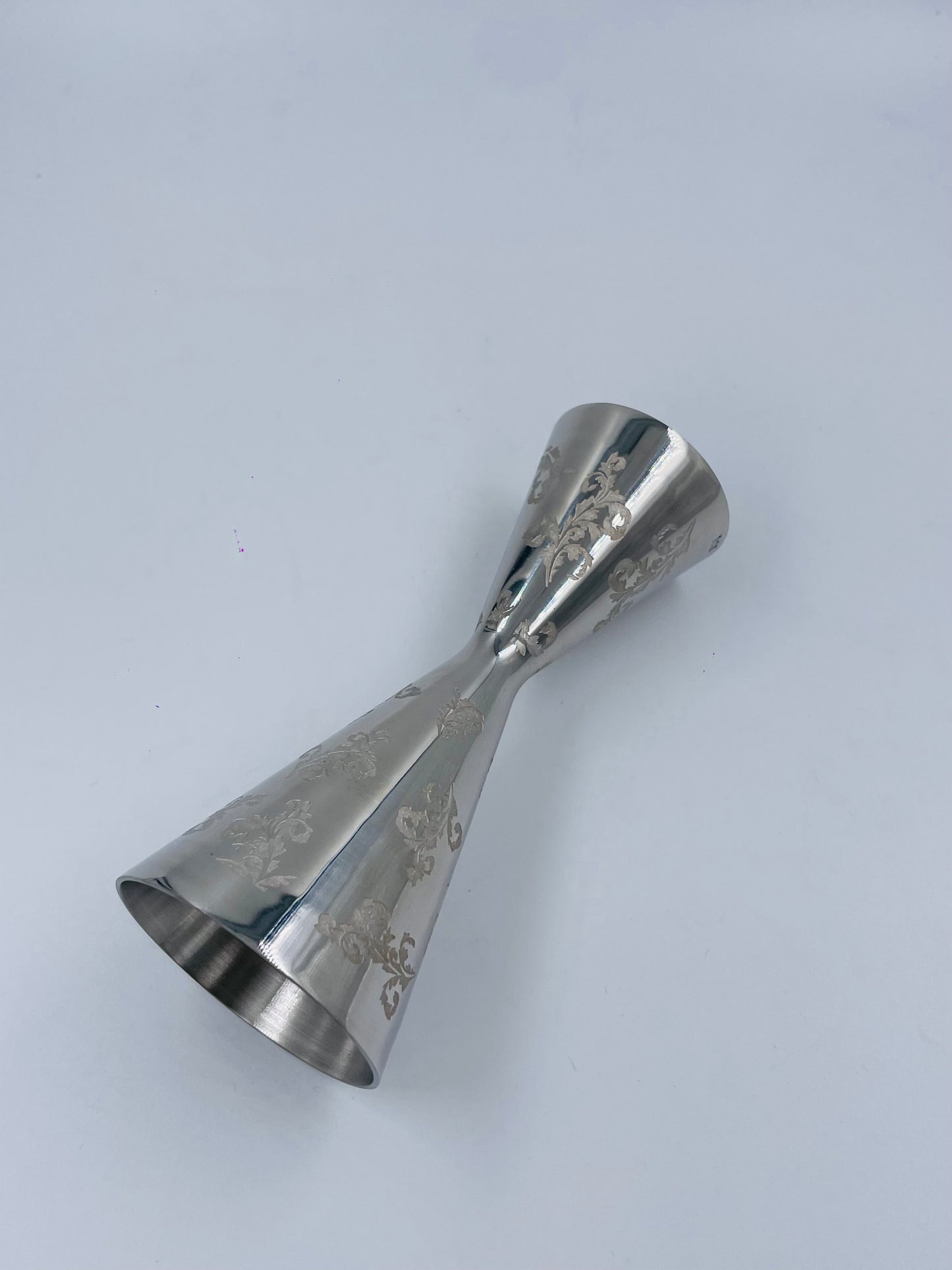 JIGGER AERO GRABADO CARVEN