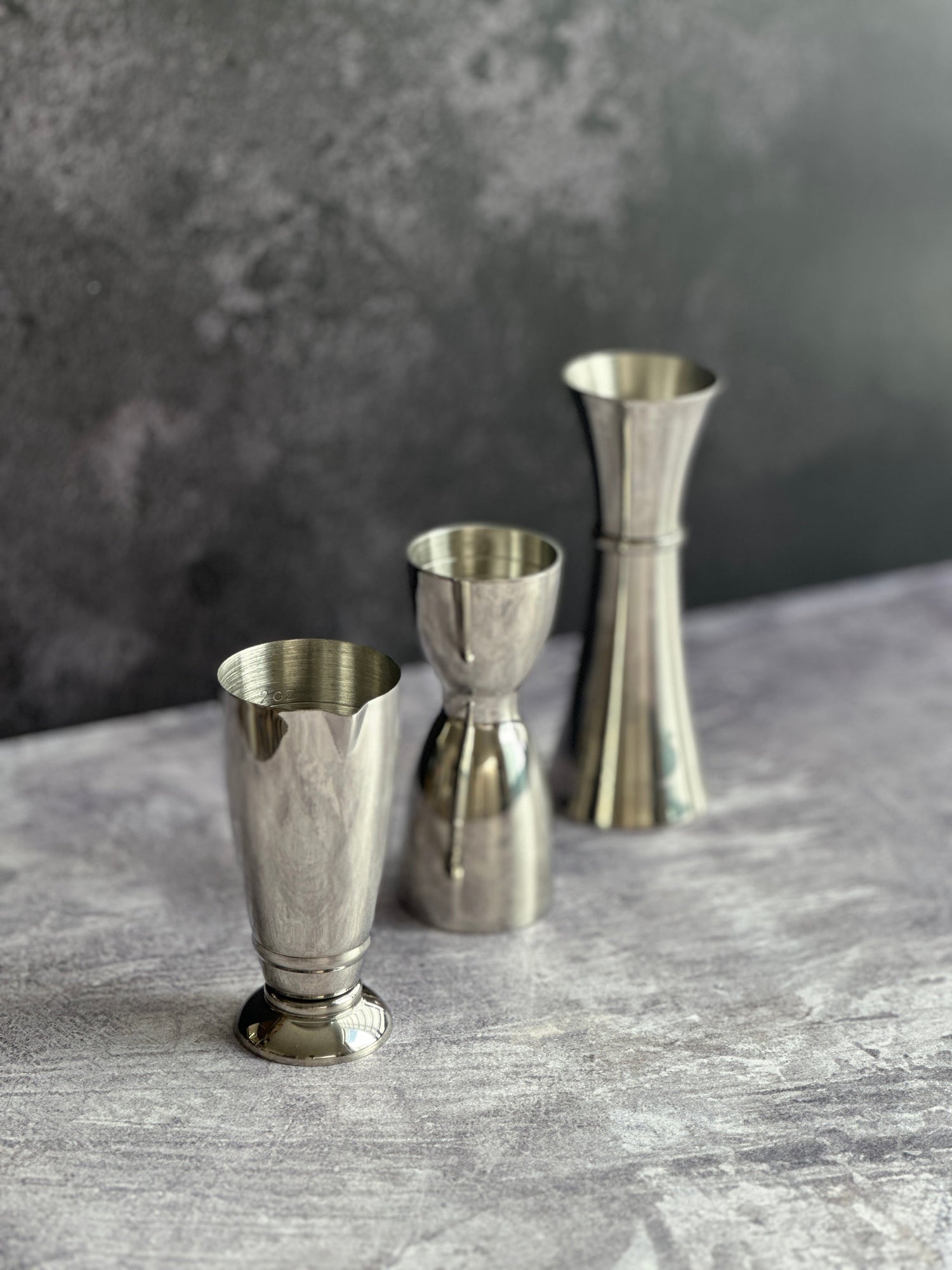 JIGGER VINTAGE