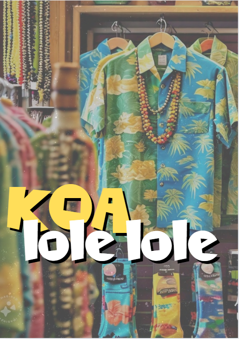 KOA lole lole
