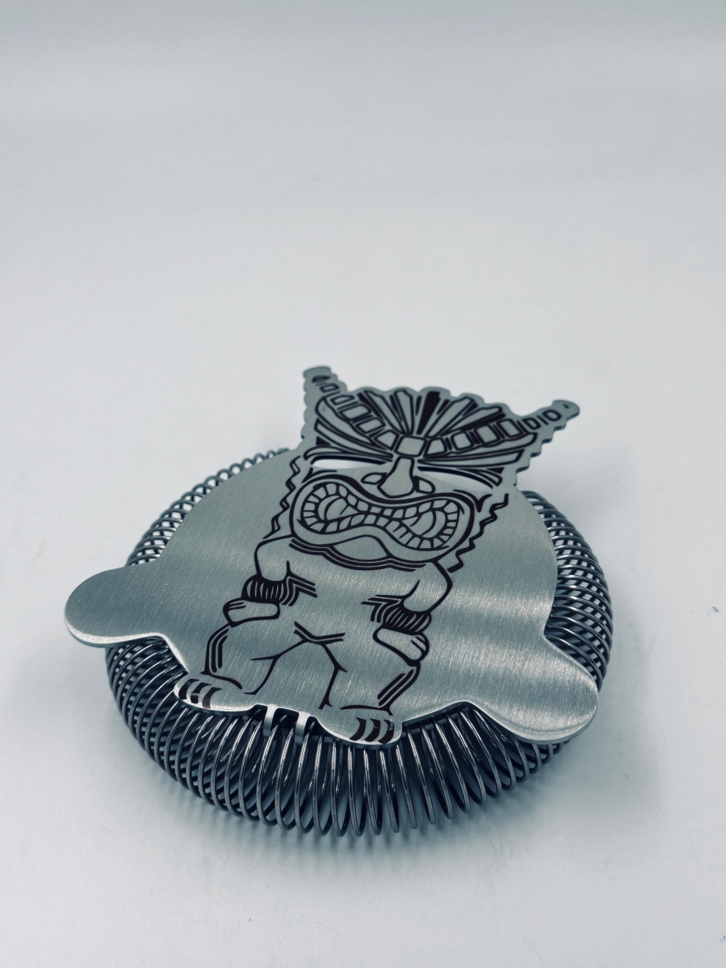 COLADOR DELUXE TIKI KU