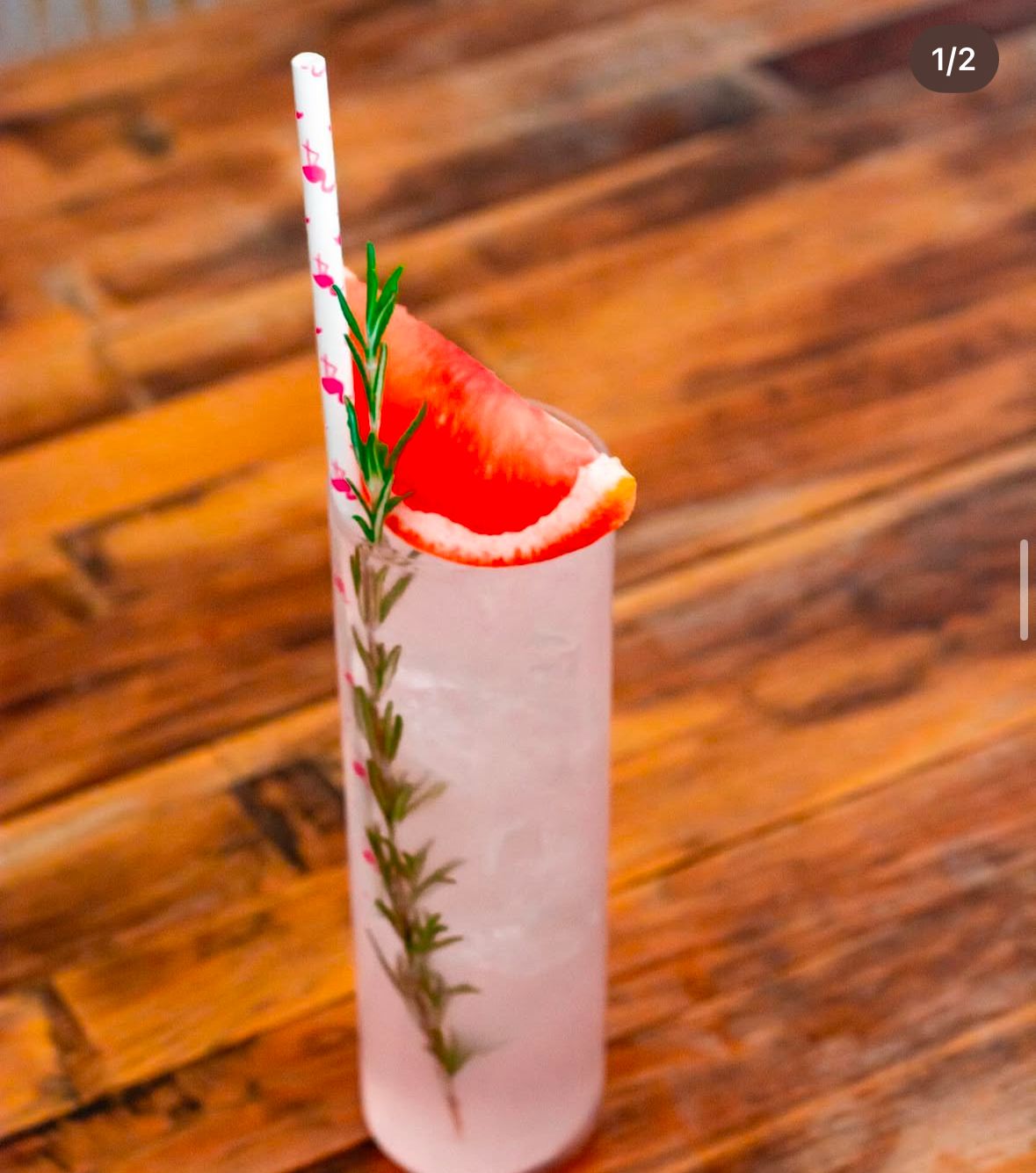 VASO HIGHBALL SIN FONDO