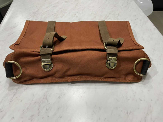 BARTENDER BAG CAFÉ