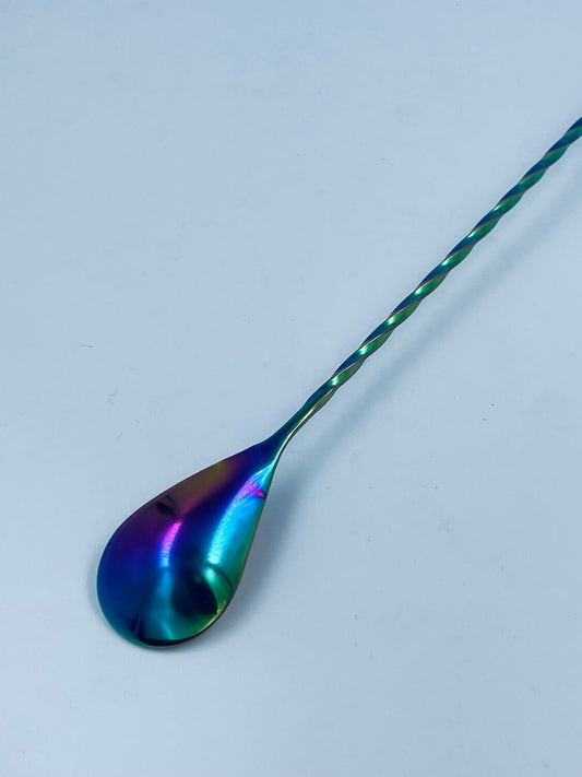 BARSPOON GOTA 30 CM COLORFULL