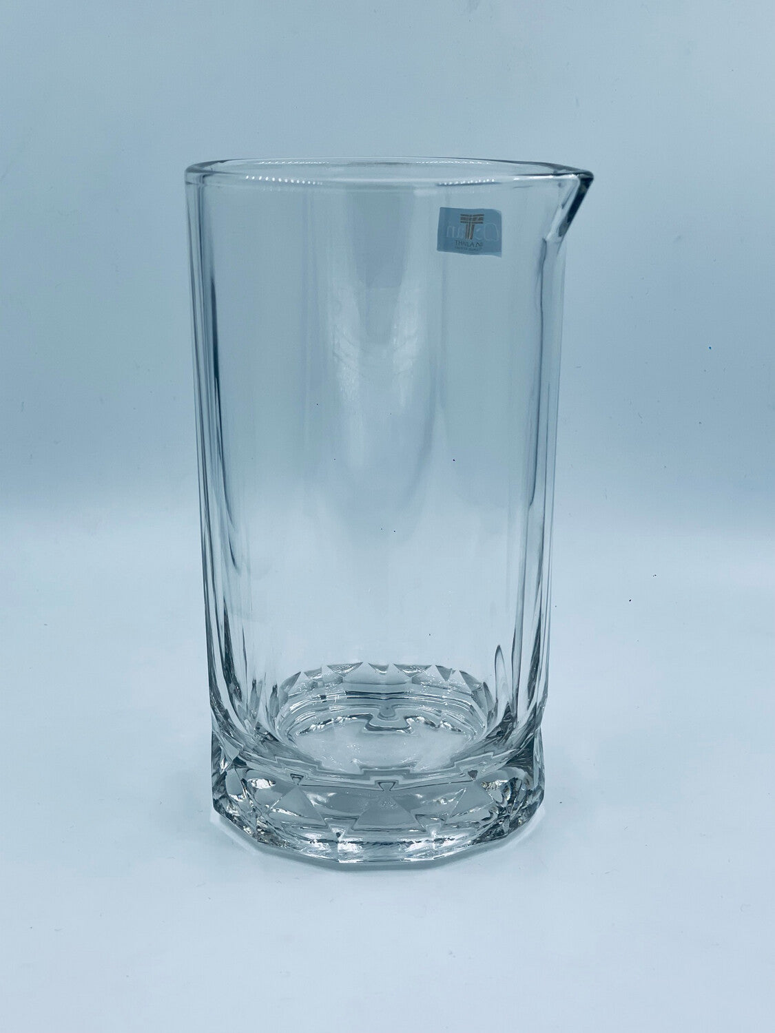 MIXING GLASS CLEAR 625 ML