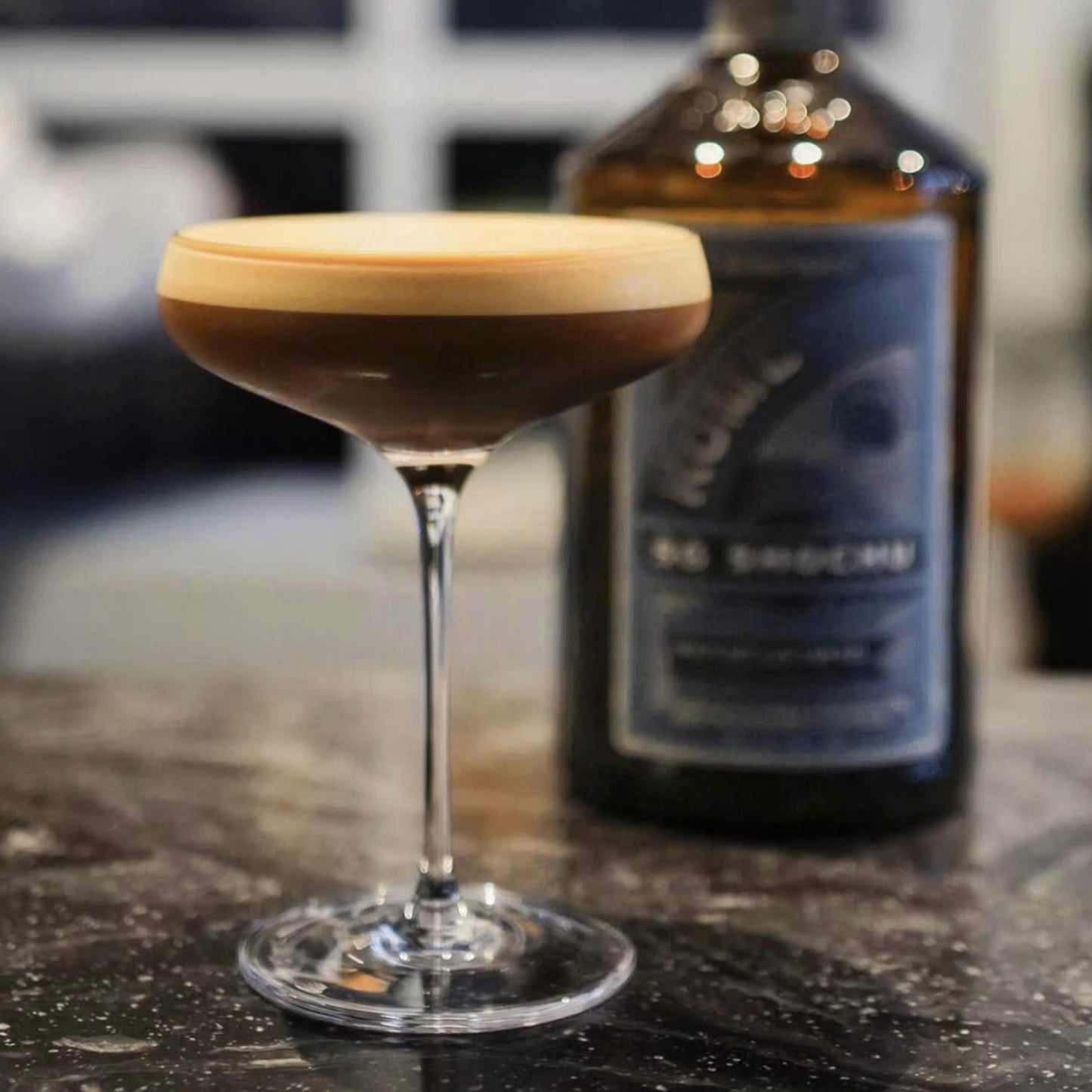 COPA CHAMPAGNE 5.2 OZ