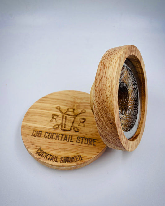 AHUMADOR DE MADERA