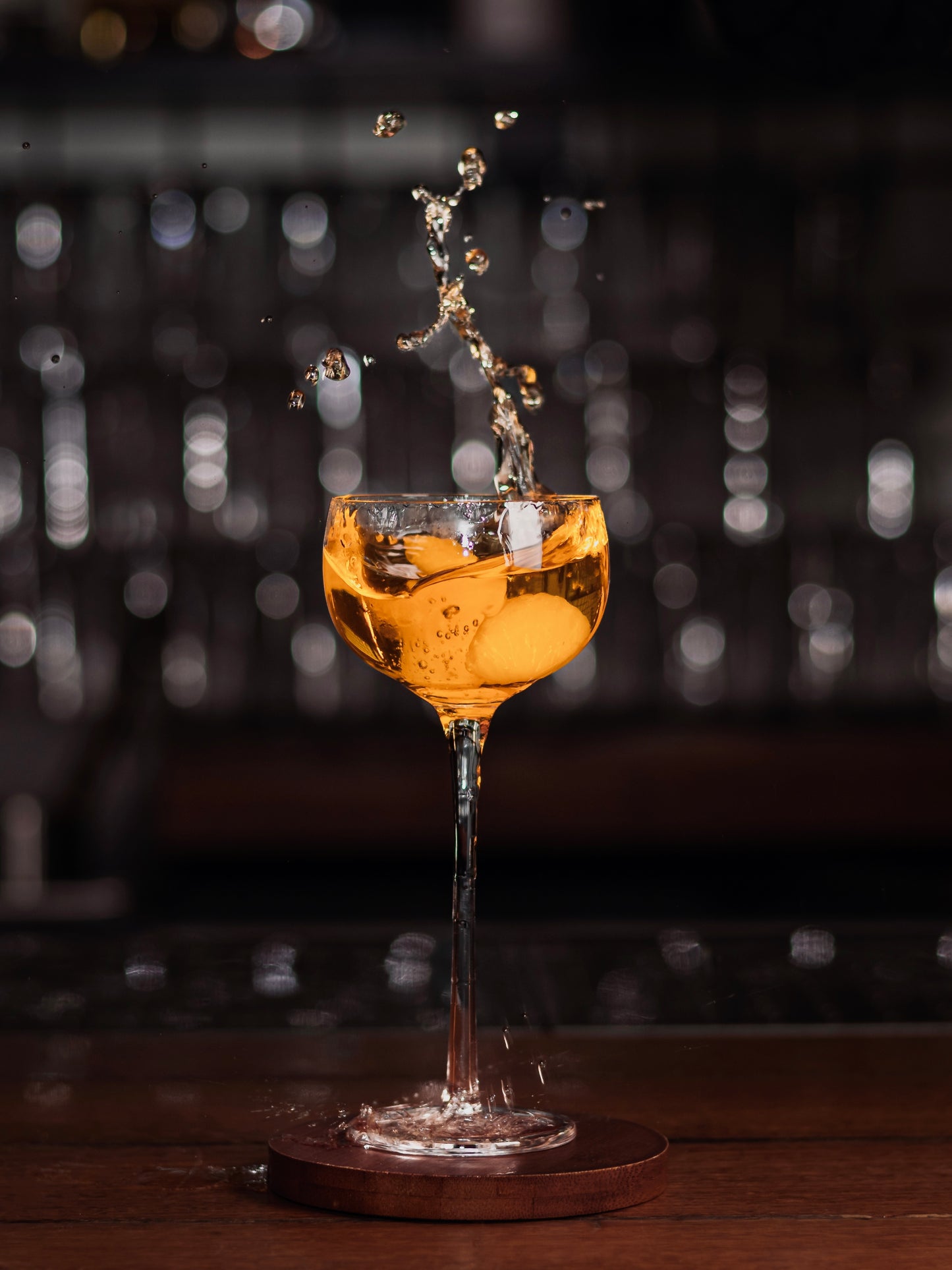 COPA MARTINI PALLONCINO 5.2 OZ