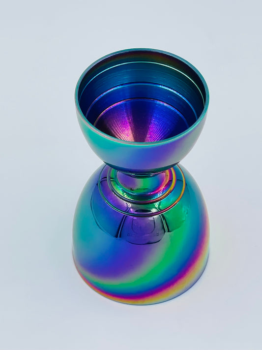 JIGGER LEOPOLD COLORFULL