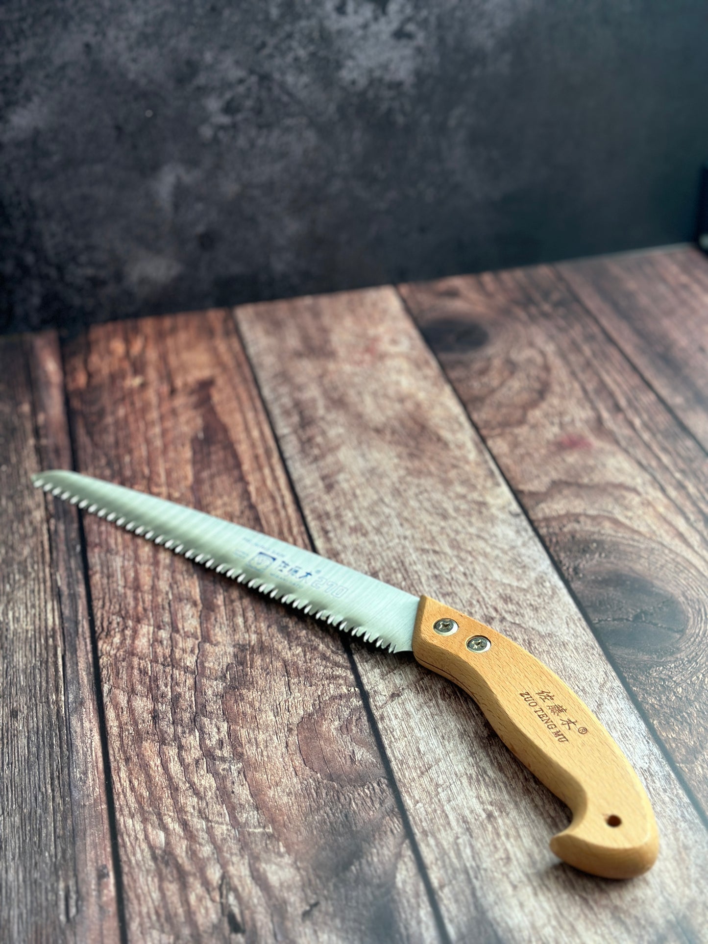 CUCHILLO SIERRA PARA HIELO