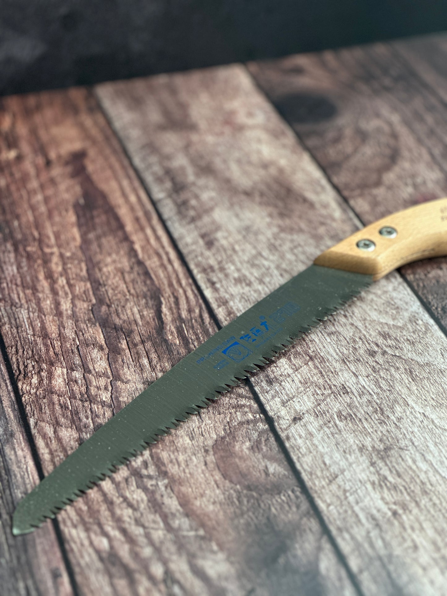 CUCHILLO SIERRA PARA HIELO