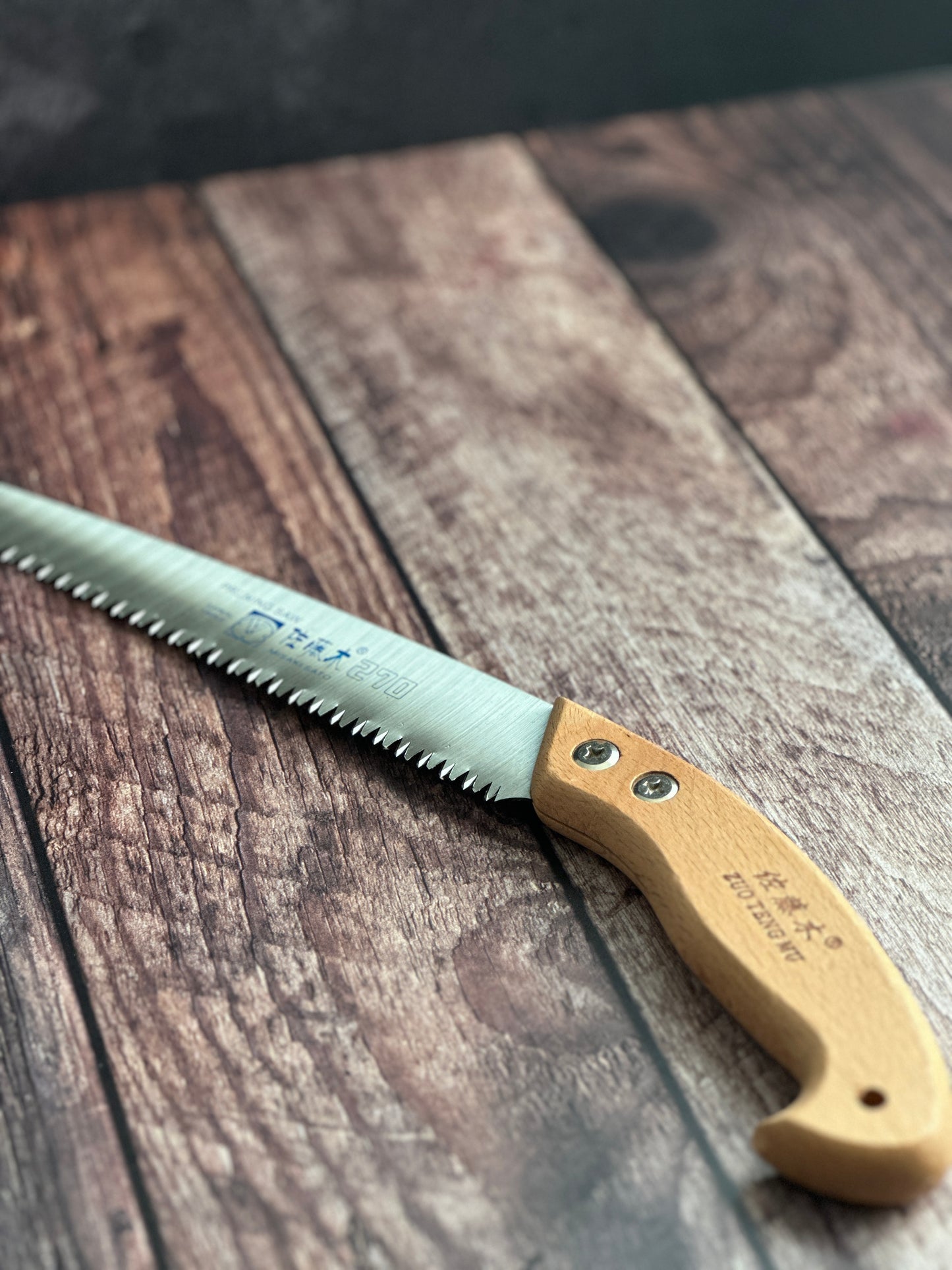 CUCHILLO SIERRA PARA HIELO