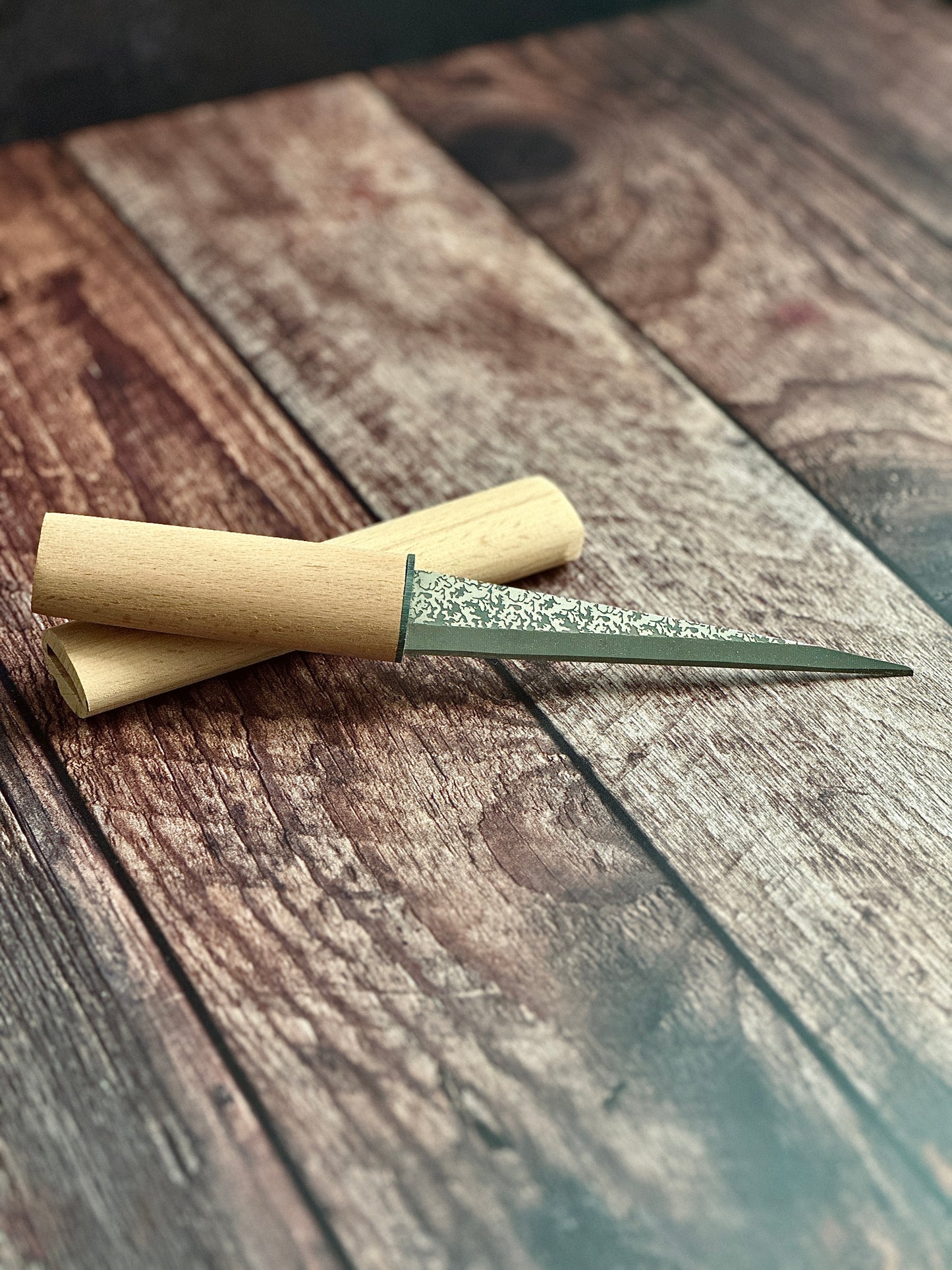 CUCHILLO PERFILADOR PARA HIELO