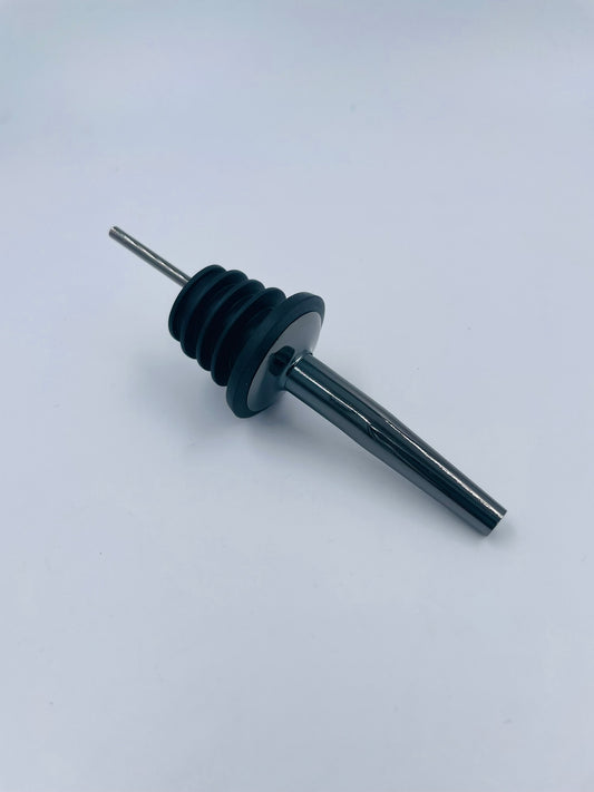 VERTEDOR CLASICO NEGRO