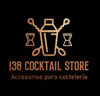 138 cocktail store